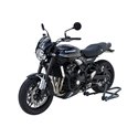 Bodystyle Koplamp Cover Kawasaki Z900RS zwart