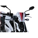 Bodystyle Koplamp Cover Suzuki GSX-S950/GSX-S1000 ongespoten