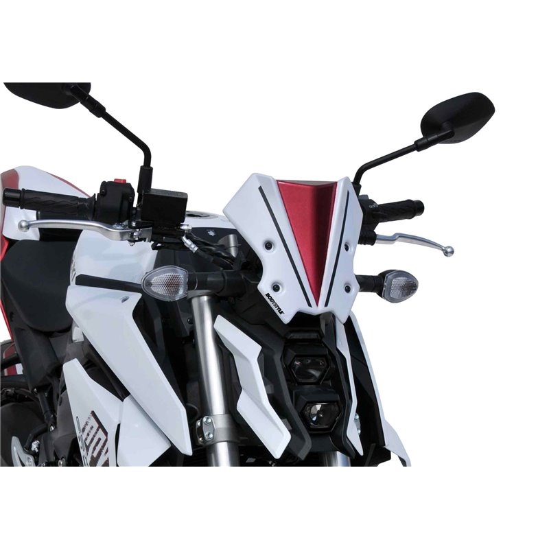 Bodystyle Koplamp Cover Suzuki GSX-S950/GSX-S1000 ongespoten