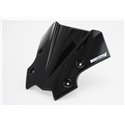 Bodystyle Koplamp Cover Suzuki GSX-S950/GSX-S1000 zwart