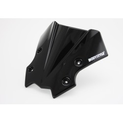 Bodystyle Koplamp Cover Suzuki GSX-S950/GSX-S1000 zwart