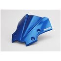 Bodystyle Koplamp Cover Suzuki GSX-S950/GSX-S1000 blauw