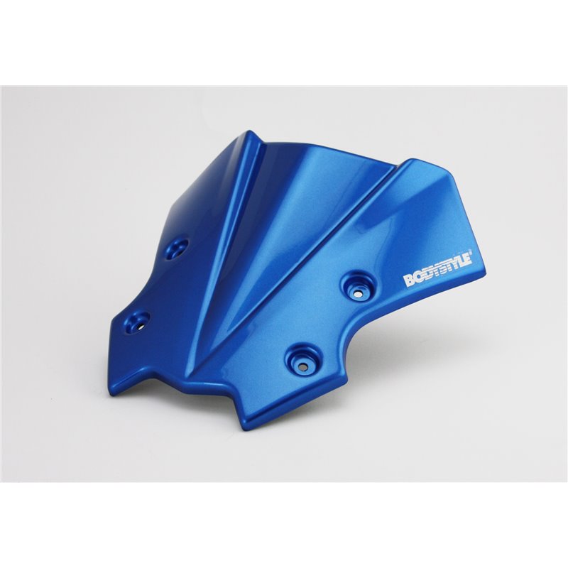 Bodystyle Koplamp Cover Suzuki GSX-S950/GSX-S1000 blauw