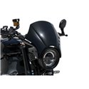 Bodystyle Headlight Cover Yamaha XSR900 blue