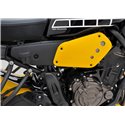 Bodystyle Zij-Cover Yamaha XSR700/XTribute/Legacy zwart