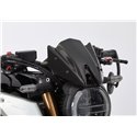 Bodystyle Koplamp Cover Honda CB650R zwart
