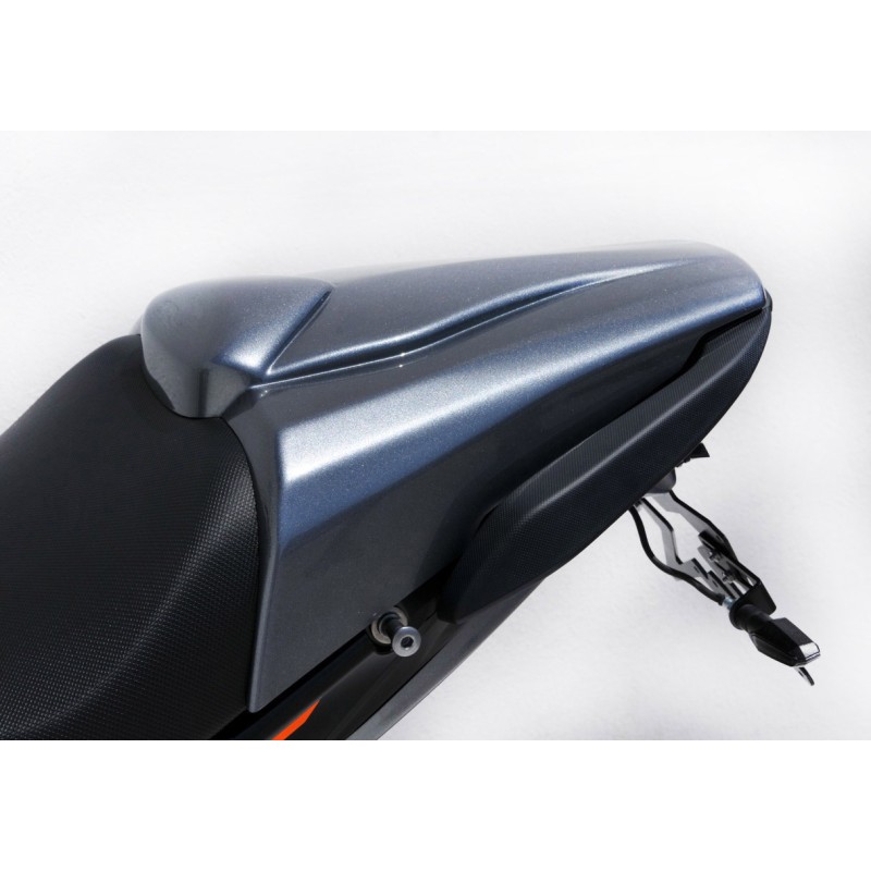 Bodystyle Cover buddyseat CB650F zilver