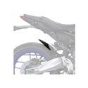 Bodystyle Hugger extensie Achter Yamaha MT-09/SP mat zwart