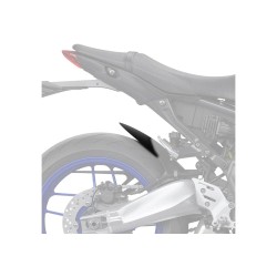 Bodystyle Hugger Extension rear Yamaha MT-09/SP matt black