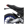 Bodystyle Hugger Extension rear Yamaha MT-09/SP matt black