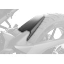 Bodystyle Hugger extensie Achter Triumph Speed Triple 1200 RS mat zwart