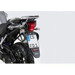 Bodystyle Hugger extensie BMW/Honda/KTM/Suzuki/Ducati/Benelli/Yamaha/Triumph