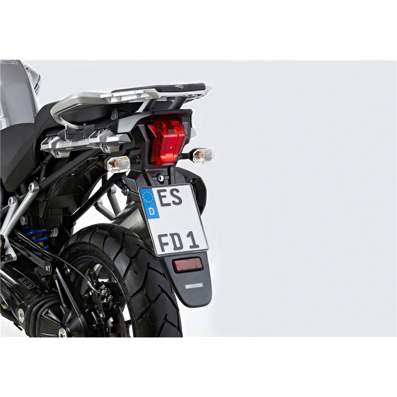 Bodystyle Hugger extension rear BMW/Honda/KTM/Suzuki/Ducati/Benelli/Yamaha/Triumph