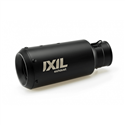 IXIL RC/RB rear silencer, CB 750 HORNET, 23- (RH12) (Euro5)