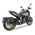 IXIL Silencer RB | CF Moto 700 CL-X | black