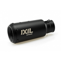 IXIL Silencer RB | KTM 390 Adventure | black