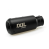 IXIL Silencer RB | Honda CB500F/CBR500R | black