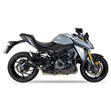 IXIL Silencer RB | Suzuki GSX-S1000 | black