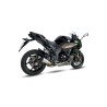 IXIL Silencer RC | Suzuki GSR750/GSX-S750 | silver