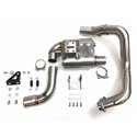 IXIL Full exhaust system RB | Yamaha Tracer 7 / Tracer 700 | black