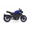 IXIL Uitlaatsysteem RB | Yamaha MT-09/XSR900 | zwart