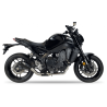 IXIL Uitlaatsysteem RB | Yamaha MT-09/XSR900 | zwart