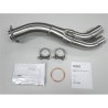 IXIL Adapter tube, GSX-R 750 W, year 92-95