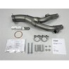 IXIL Adapter tube, XJ 600 S/N Diversion