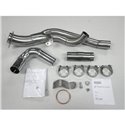 IXIL Adapter tube, XJR 1300, from year 99