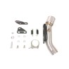 IXIL Adapter tube KTM Duke 125/RC/390, 21-, HQ VITPILEN/SVARPILEN, 21-