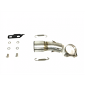 IXIL Adapter tube Honda CB 1000 R, 18-
