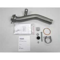 IXIL Adapter tube, GS 500 E, -03