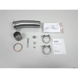 IXIL Adapter tube, SV 650/S, 99-02