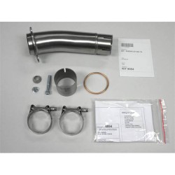 IXIL Adapter tube, SV 650/S, 04-05