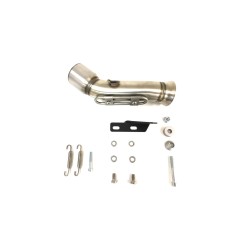 IXIL Adapter tube KTM 790 Duke 18-