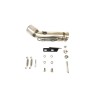 IXIL Adapter tube KTM 790 Duke 18-