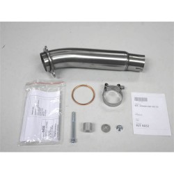 IXIL Adapter tube, CBF 500, 04-