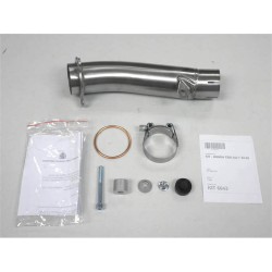 IXIL Adapter tube, CBR 600 F, year 87-90