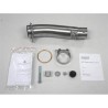 IXIL Adapter tube, CBR 600 F, year 87-90