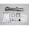 IXIL Adapter tube, CBR 600 F, year 91-97