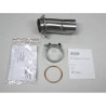 IXIL Adapter tube, VFR 750 F, year 90-93