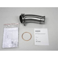 IXIL Adapter tube, VFR 750 F, year 94-97