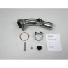 IXIL Adapter tube VFR 800 X Crossrunner