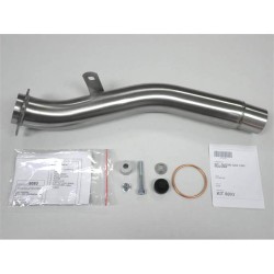 IXIL Adapter tube, GSX 1200, 99-01