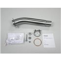 IXIL Adapter tube, FZR 600 R, year 94-95