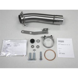 IXIL Adapter tube, FZ 1 naked, 06-