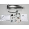 IXIL Adapter tube, FZ 1 naked, 06-