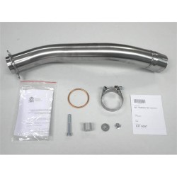 IXIL Adapter tube, YZF R1, 02-