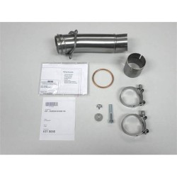 IXIL Adapter tube, SV 650/S, 06