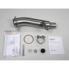 IXIL Adapter tube, CBF 600, 04-07